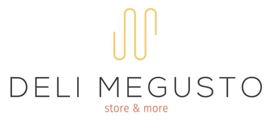 Logo Deli Megusto